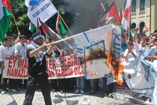 Ne olursa olsun intikam alacağız