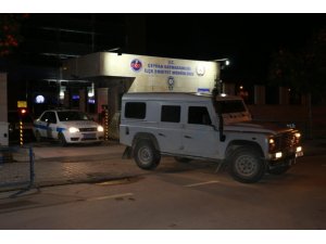 Adana’da tefeci operasyonu: 18 gözaltı