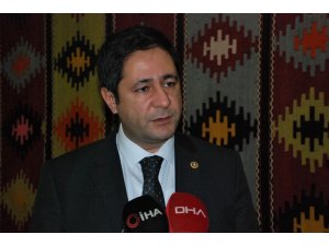 MHP’li Bulut, Ankara Barosu’nun kararını eleştirdi