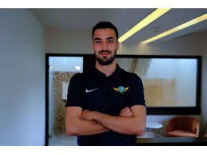 Alperen Babacan: “Asıl lig ikinci yarı başlıyor”