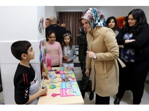 Nevşehir'den kısa kısa