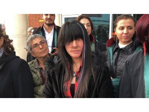 Berfin’in yüzüne asit atan sanığa 13 yıl 6 ay hapis