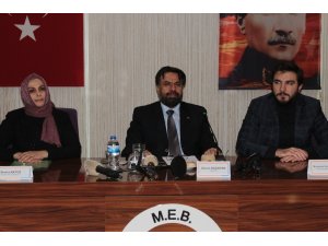 AK Parti İl Başkanı Ekrem Başaran: