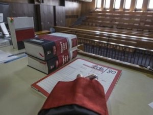 Konya'daki FETÖ davasında 14 sanık beraat etti