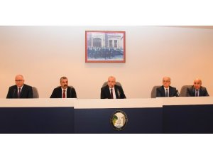 Başkan Kayda: “Salihli’nin vizyonunu daha da ileriye taşıyacağız”