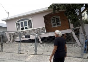 Porto Riko’daki depremde 1 kişi öldü