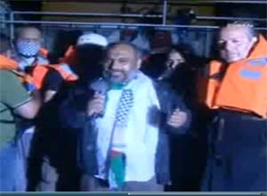 İHH Başkanı Yıldırım tutuklandı
