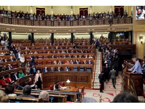 İspanya’da hükümet krizi çözüldü