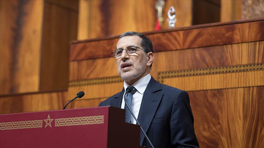 Fas Başbakanı: "Yolsuzluk Arap ekonomilerini içten içe çürütüyor"