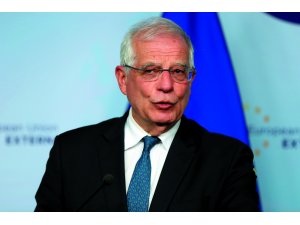AB'den "Libya'da diplomatik çözüm" çağrısı