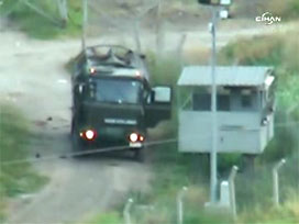 Genelkurmay'a göre saldırıyı yapanlar