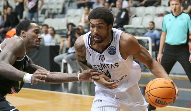 Beşiktaş Sompo Sigorta, McAdoo ile yollarını ayırdı