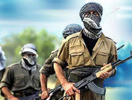Tunceli'de hain PKK saldırısı
