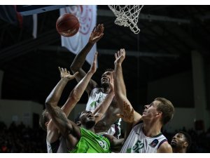 Basketbol: ULEB Avrupa Kupası
