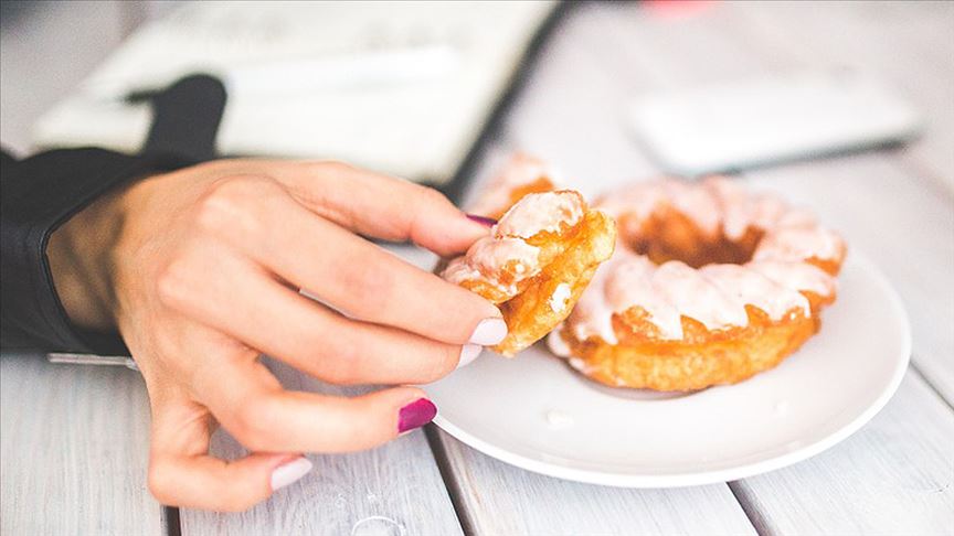 Uzmanından 'trans yağ' uyarısı