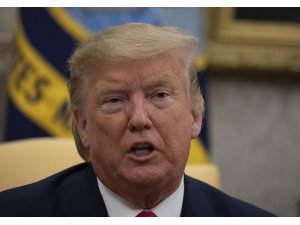 Trump’tan İran’da kültürel öneme sahip bölgeler için açıklama