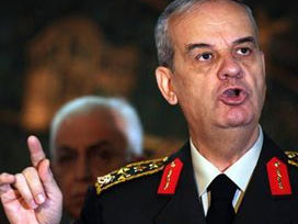 Başbuğ: Saldırı, vahim ve kabul edilemez