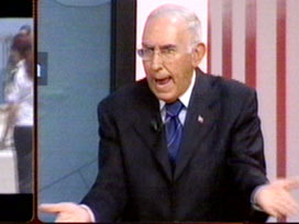 Emekli paşaya göre savaş sebebi  VİDEO