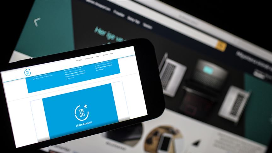 Elektronik ticarette "Güven Damgası" dönemi başladı