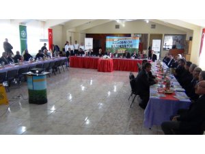 Doğudaki şeker fabrikalarına fazladan yüzde 10 prim desteği