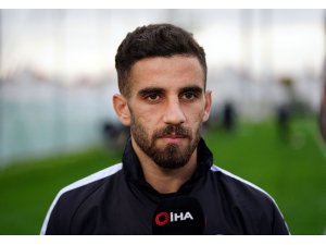 Ramazan Civelek: “İkinci yarıda bu kadronun hakkını vermek istiyoruz”