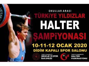 Halter Türkiye Şampiyonası Didim’de yapılacak