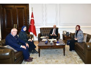 Ankara’nın Kuzeyinde ’Narkotim’ hazırlığı