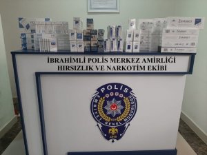 85 aranan şahıs yakalandı