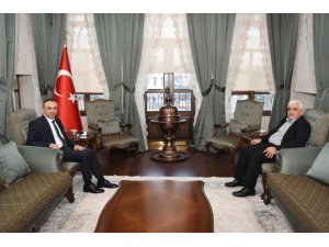 Milli Eğitim Bakanı Selçuk Kilis’e geliyor