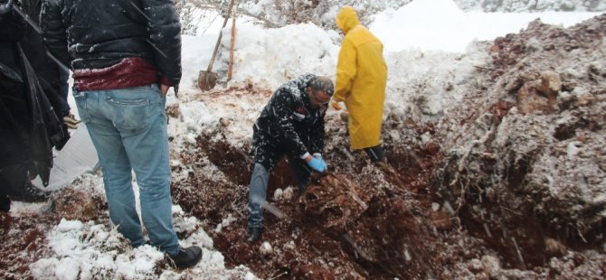 15 yıl önceki cinayett ürperten detaylar