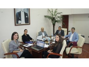 Aydın Ticaret Borsası 5 yıldızlı hizmet vermeye devam ediyor