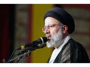Hamaney: “Süleymani cesur bir adamdı”