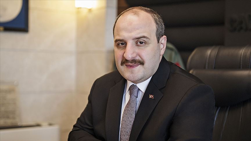 Konya ileri teknolojide merkez olacak