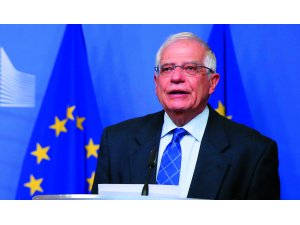 AB'den Orta Doğu'da taraflara silahların acilen susması ve diyalog çağrısı