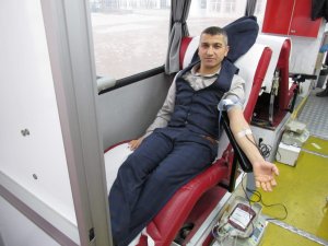 Sivas'tan kısa kısa