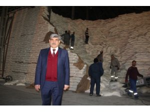 Pancar alımında son 20 yılın rekoru kırıldı