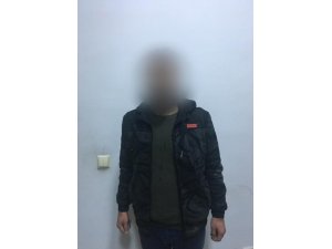 Siirt’te sözde lider düzeydeki PKK’lı terörist teslim oldu