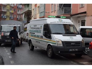 Malatya’da yaşlı kadın evde ölü bulundu