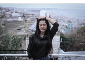 Berfin Özek'ten yüzüne asit döken sanığa verilen cezaya tepki: