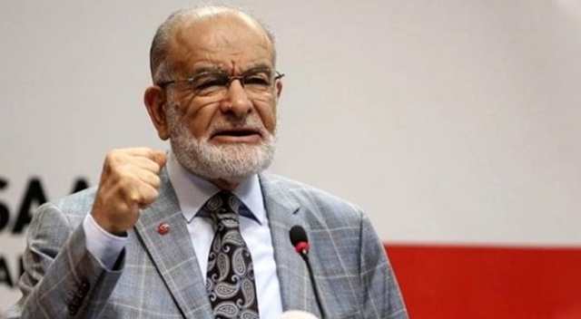 Cumhurbaşkanı Erdoğan, Temel Karamollaoğlu’ndan 70 bin lira manevi tazminat kazandı