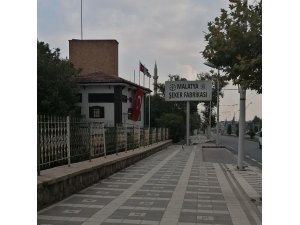 Malatya’da iş kazası: 1 ağır yaralı