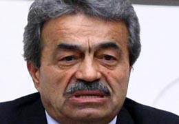 Cumhurbaşkanı Gül'e ağır sözler