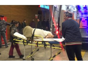 Bu evde yaşamak neredeyse imkansız