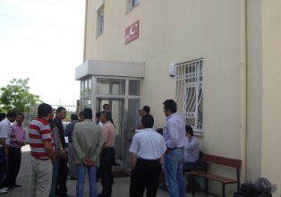 Kulu'da elektrik kesintisi