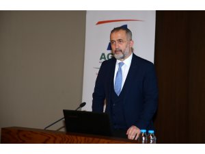 SAÜ ve AGDAŞ yerli "gaz durdurucu" üretti