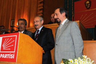 Kılıçdaroğlu: Hedefimiz iktidar