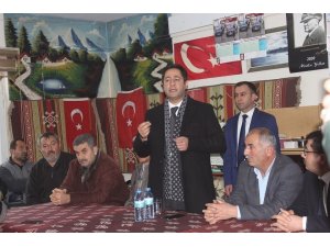 MHP’li Bulut: “Keyfi yerinde olanlardan fedakarlık bekliyoruz”