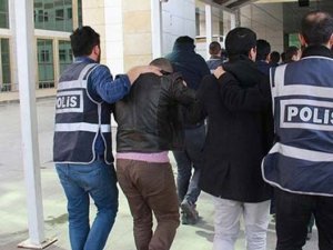 FETÖ'nün "Gaziantep yabancılar sorumlusu" tutuklandı