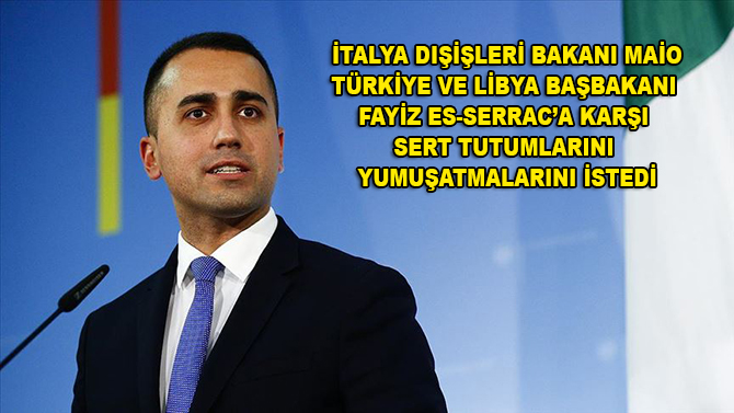 İtalya, Mısır'daki Libya toplantısının sonuç bildirisine imza atmadı