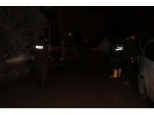 Toprak evde hareketsiz bulunan genç öldü